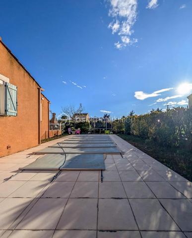 Maison contemporaine de 130 m²