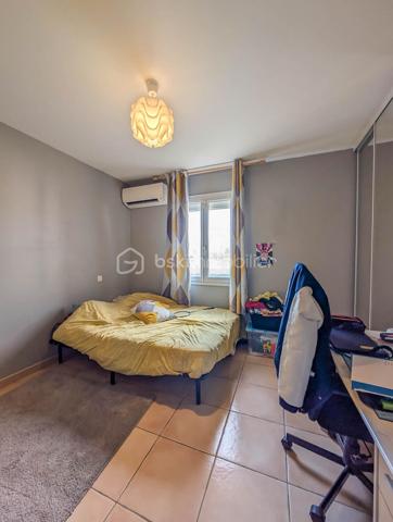 Maison contemporaine de 130 m²