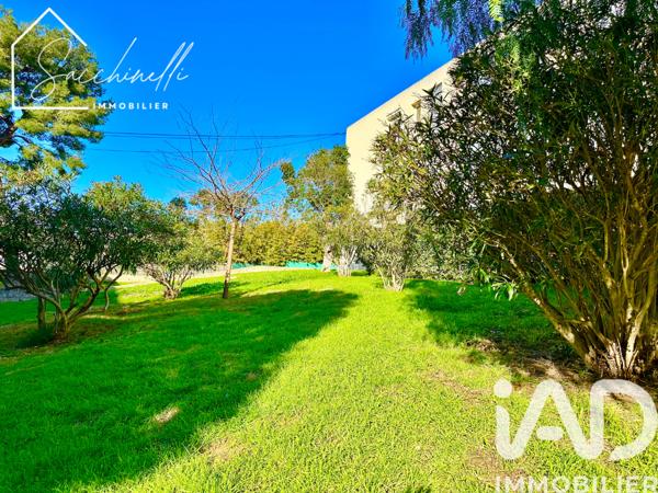 Appartement à vendre 4 pièces 70 m² Six-Fours-les-Plages