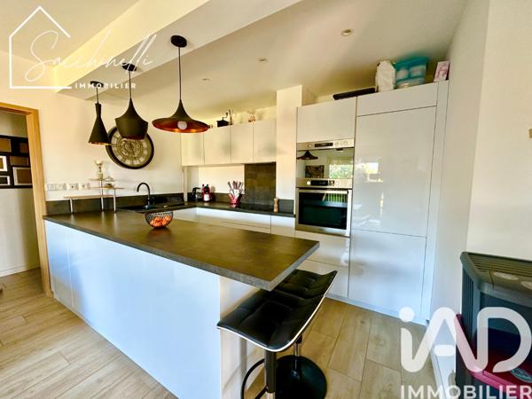 Appartement à vendre 4 pièces 70 m² Six-Fours-les-Plages