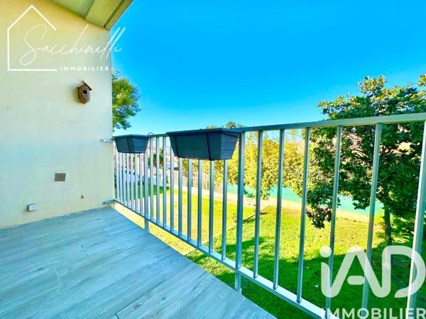 Appartement à vendre 4 pièces 70 m² Six-Fours-les-Plages