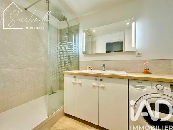 Appartement à vendre 4 pièces 70 m² Six-Fours-les-Plages