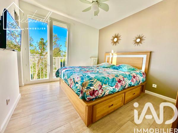 Appartement à vendre 4 pièces 70 m² Six-Fours-les-Plages