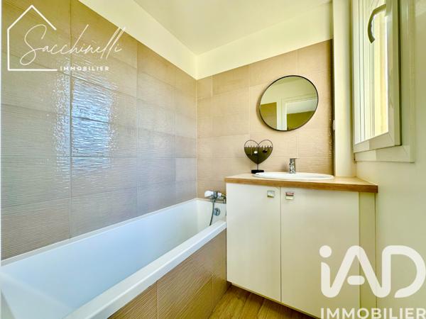 Appartement à vendre 4 pièces 70 m² Six-Fours-les-Plages