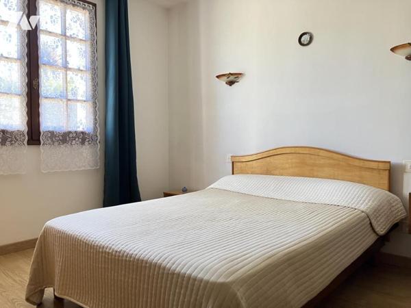 STE PAZANNE Maison de plain-pied en village