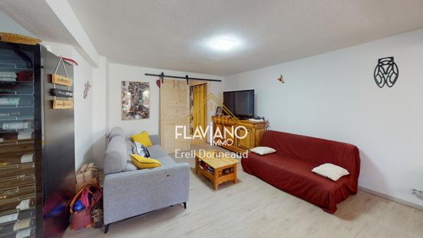 Appartement - 65 M2