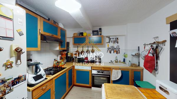 Appartement - 65 M2