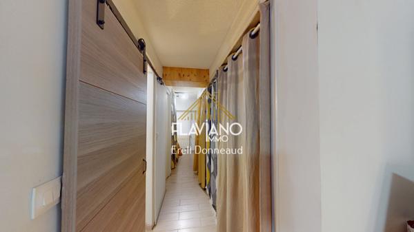 Appartement - 65 M2