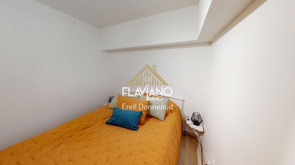 Appartement - 65 M2