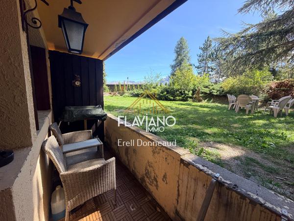 Appartement - 65 M2