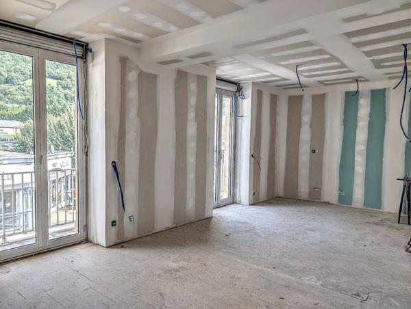 Appartement à vendre |  Luz-Saint-Sauveur |  3 pièces | 54 m²