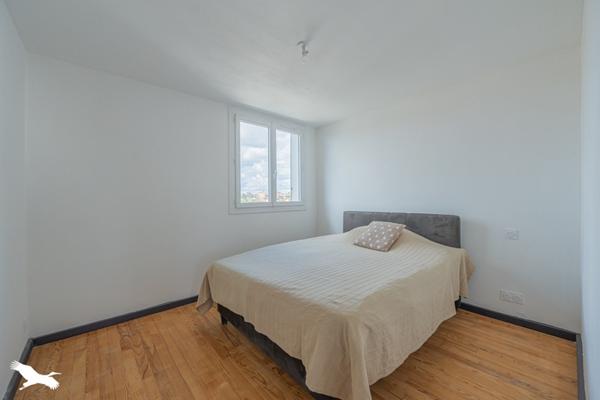 Appartement à vendre |                                       Toulouse |                                        3 pièces  |  57 m²