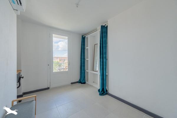 Appartement à vendre |                                       Toulouse |                                        3 pièces  |  57 m²