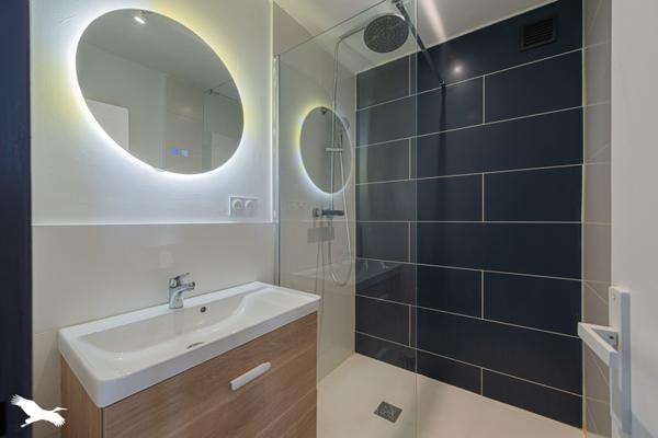 Appartement à vendre |                                       Toulouse |                                        3 pièces  |  57 m²