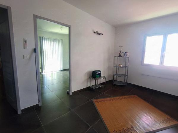 SAINT-PRIVAT-DES-VIEUX VILLA 148 M² PISCINE TERRAIN 1 000 M² PROCHE ALÈS