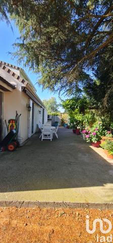 Maison à vendre 5 pièces 212 m² Saintry-sur-Seine