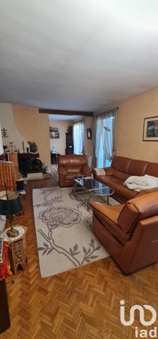 Maison à vendre 5 pièces 212 m² Saintry-sur-Seine