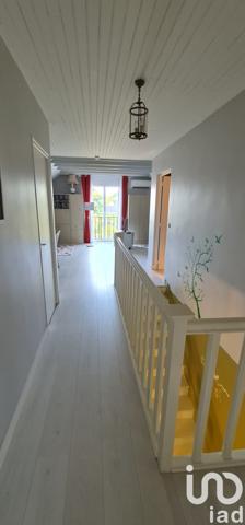 Maison à vendre 5 pièces 212 m² Saintry-sur-Seine