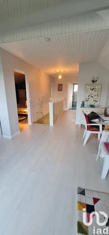Maison à vendre 5 pièces 212 m² Saintry-sur-Seine