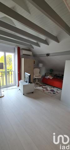 Maison à vendre 5 pièces 212 m² Saintry-sur-Seine