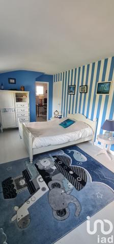 Maison à vendre 5 pièces 212 m² Saintry-sur-Seine