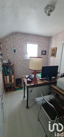 Maison à vendre 5 pièces 212 m² Saintry-sur-Seine