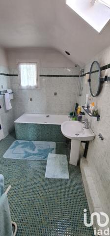 Maison à vendre 5 pièces 212 m² Saintry-sur-Seine