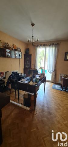 Maison à vendre 5 pièces 212 m² Saintry-sur-Seine