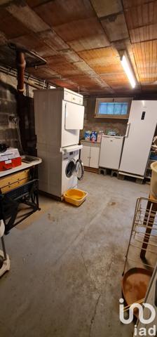 Maison à vendre 5 pièces 212 m² Saintry-sur-Seine