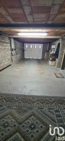 Maison à vendre 5 pièces 212 m² Saintry-sur-Seine