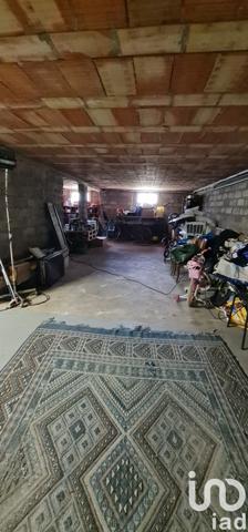 Maison à vendre 5 pièces 212 m² Saintry-sur-Seine