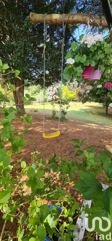 Maison à vendre 5 pièces 212 m² Saintry-sur-Seine