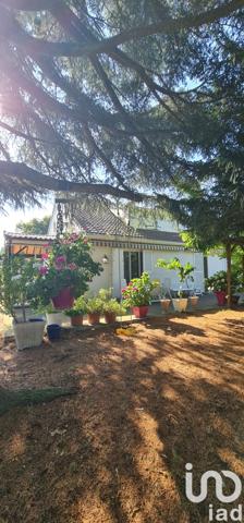 Maison à vendre 5 pièces 212 m² Saintry-sur-Seine