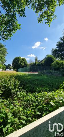 Maison à vendre 5 pièces 212 m² Saintry-sur-Seine