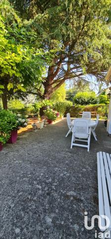 Maison à vendre 5 pièces 212 m² Saintry-sur-Seine