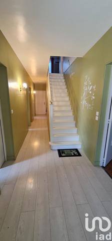 Maison à vendre 5 pièces 212 m² Saintry-sur-Seine