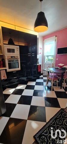 Maison à vendre 5 pièces 212 m² Saintry-sur-Seine