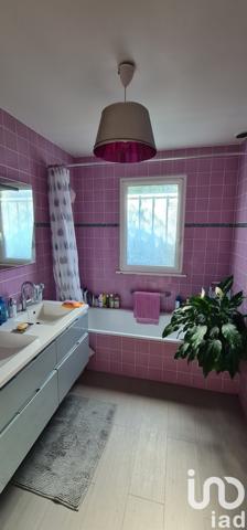 Maison à vendre 5 pièces 212 m² Saintry-sur-Seine