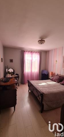 Maison à vendre 5 pièces 212 m² Saintry-sur-Seine