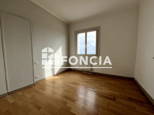 À vendre Appartement 4 pièces 95 m² - Nîmes 30900