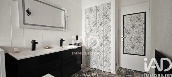 Maison à vendre 8 pièces 245 m² Pouillé