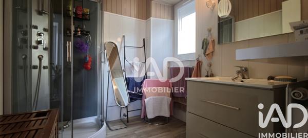 Maison à vendre 8 pièces 245 m² Pouillé