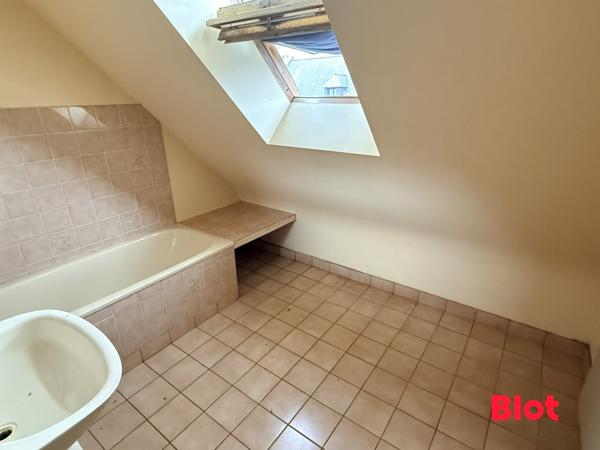 Maison 4 pièce(s)