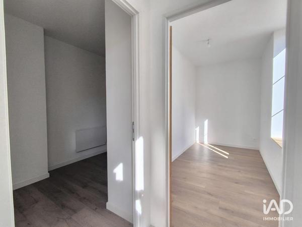 Maison à vendre 3 pièces 65 m² Sainte-Foy-la-Grande