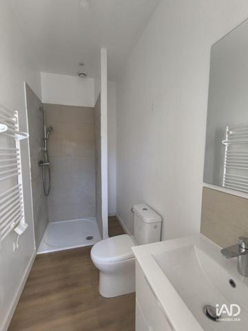 Maison à vendre 3 pièces 65 m² Sainte-Foy-la-Grande