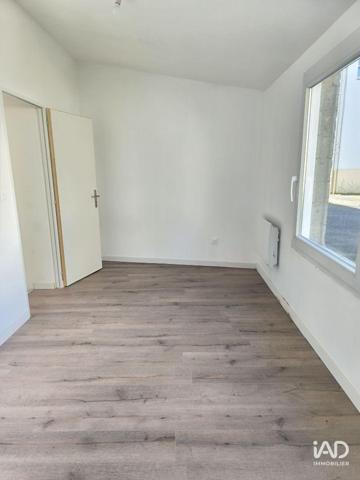 Maison à vendre 3 pièces 65 m² Sainte-Foy-la-Grande