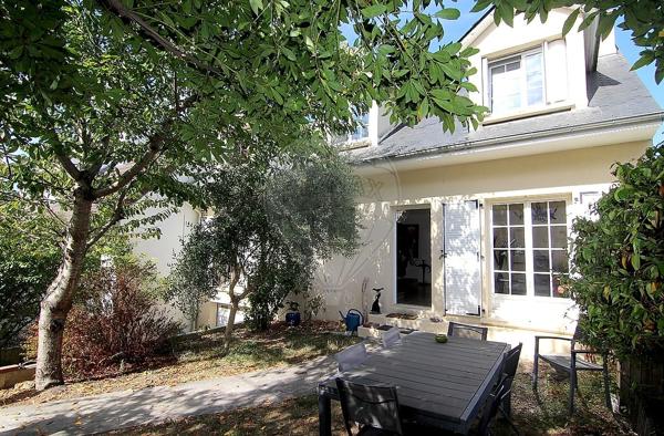 Maison 7 chambre(s) à vendre - Rueil-Malmaison, Hauts-de-Seine - 92
