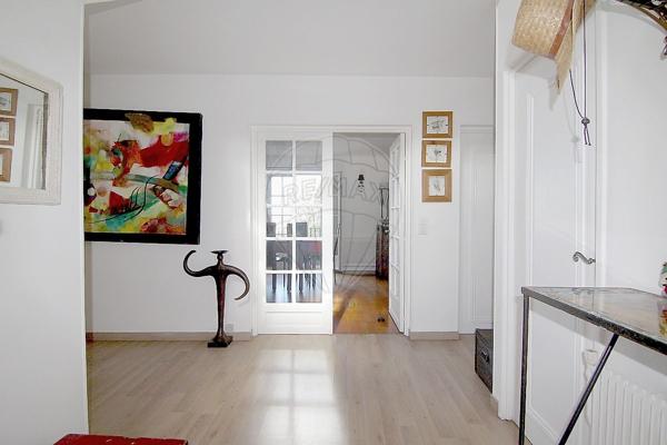 Maison 7 chambre(s) à vendre - Rueil-Malmaison, Hauts-de-Seine - 92