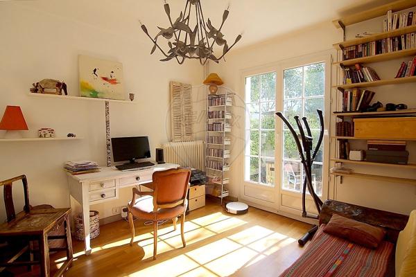 Maison 7 chambre(s) à vendre - Rueil-Malmaison, Hauts-de-Seine - 92