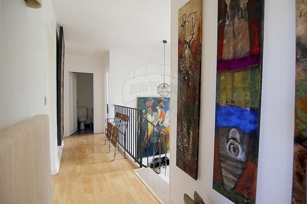 Maison 7 chambre(s) à vendre - Rueil-Malmaison, Hauts-de-Seine - 92